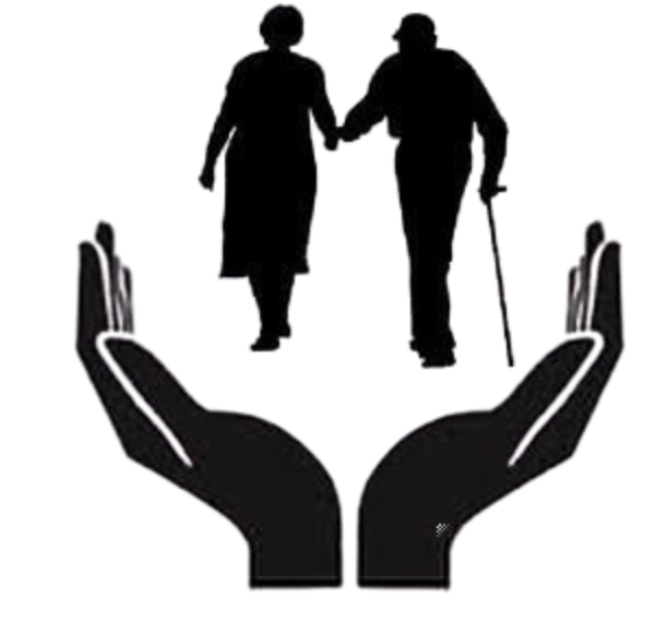 Elder Care - Caring Hands